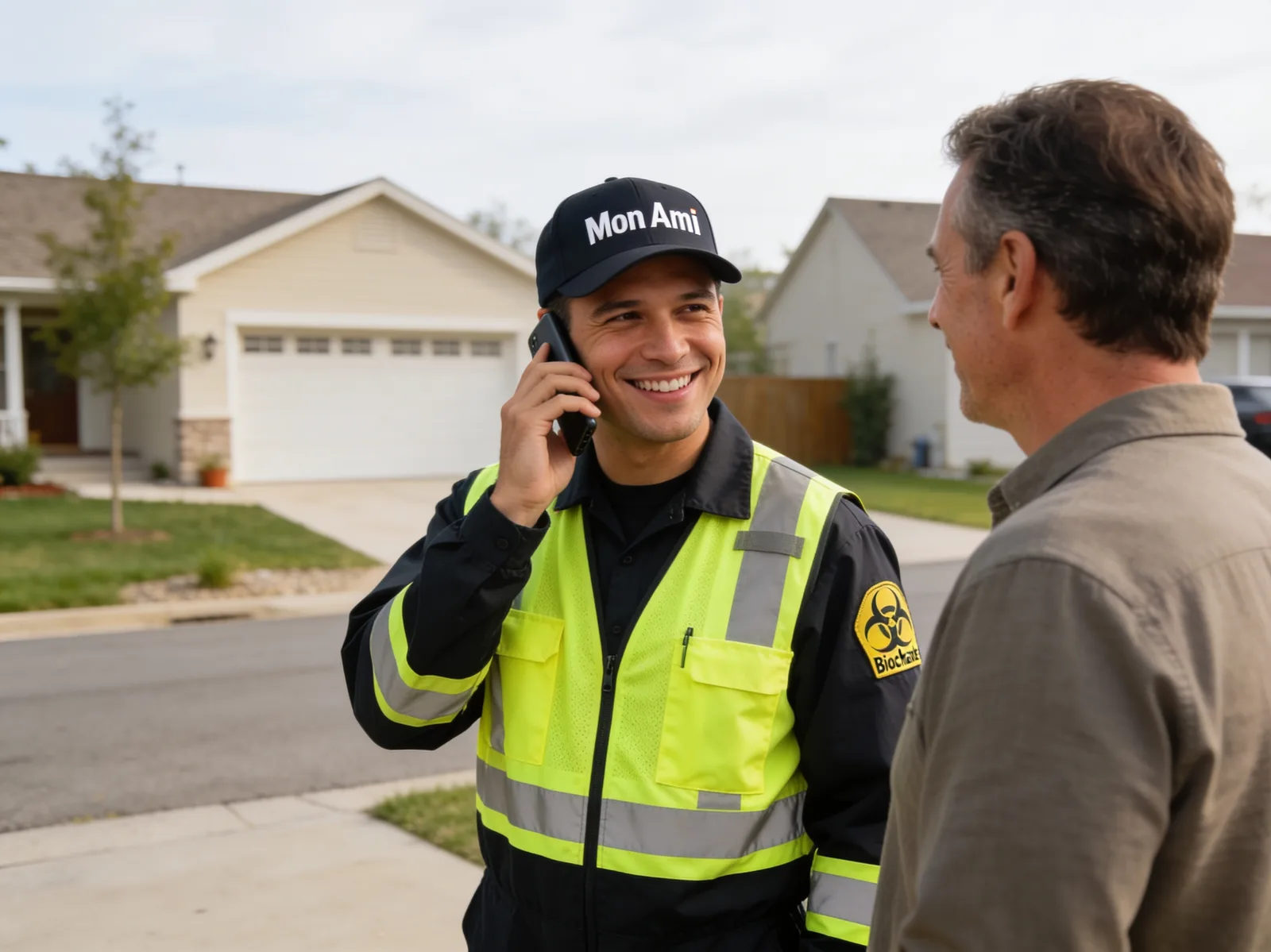 Sewage Cleanup Fayetteville, PA FAQs