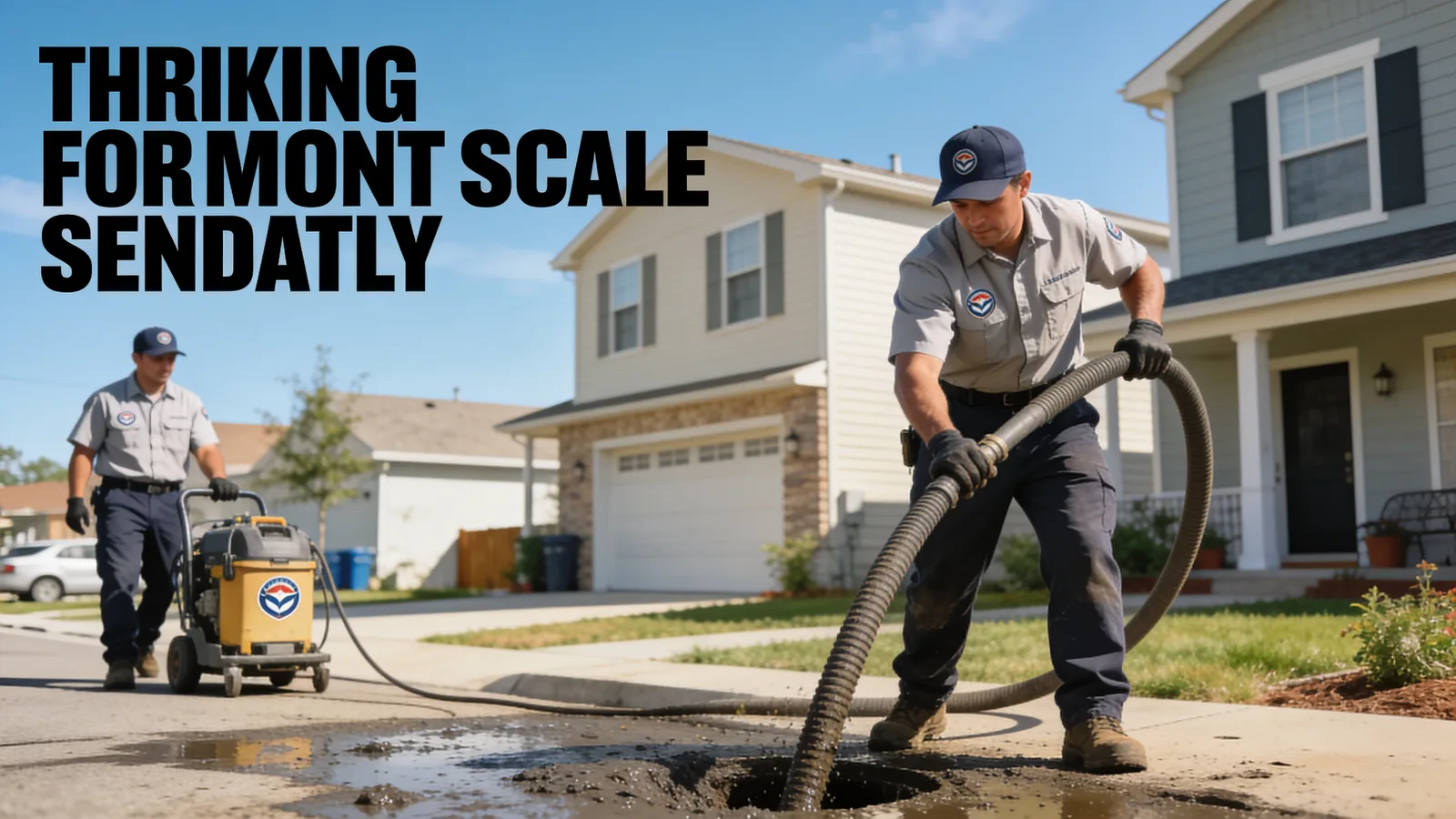 Sewage Cleanup in Fayetteville, PA near me